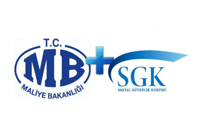 Muhtasar Prim Hizmet Beyannamesi Ertelenmedi